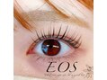 Eos eyelash＆nail