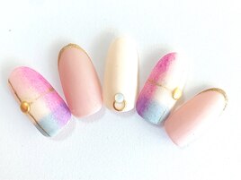 ハンド定額¥8000