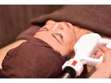 プライベートエステサロン アカネイロ(AKANEIRO)/顔脱毛