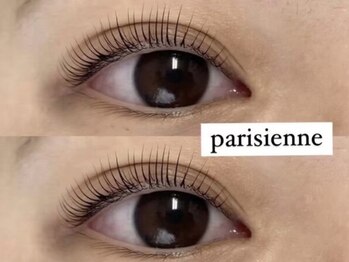 ヴィヴィ バイ セブンルックス(vivi by 7LOOKS)/パリジェンヌラッシュリフト