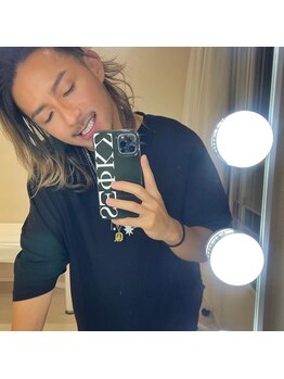 ライトビューティー 恵比寿店(LightBeauty)/メンズホワイトニング