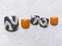 ティプシープラス(TIPSY＋)/【new design】foot定額コース