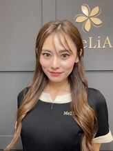 メリア(MeLiA)&nbsp;丸山 絢子