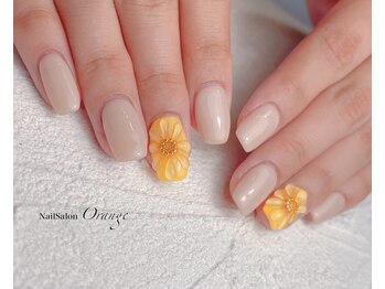 オレンジ(Orange)/