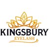キングスベリー アイラッシュ(Kingsbury eyelash)のお店ロゴ