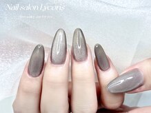 リコリス(Lycoris)/【004】艶マグネット