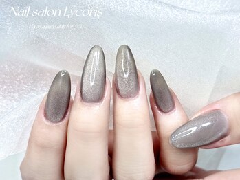 【004】艶マグネット