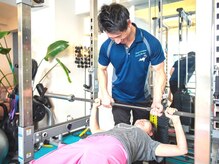 ラッキースター(Lucky star)