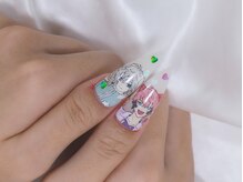 アモーレ(amore)/