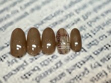 ネイルキューブ イオンスタイル 松本店(nail cube)/