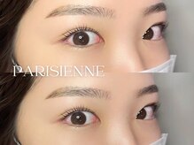 フィオーレ 福岡博多店(Feaure)/パリジェンヌラッシュリフト