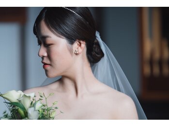 シェーン 中野店(SCHON)/ブライダル