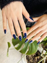 モーヴ(MAUVE)/ワンカラー