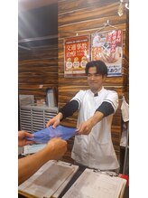 赤羽整骨院/喜びの声