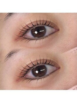 チル アンド アイ 船橋駅前店(Chill&Eye)/まつ毛パーマ/ラッシュリフト