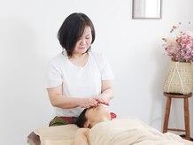 ちーこサロン/究極のリラクゼーションタイム