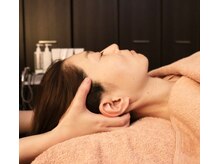 プリズミント(Prismint)/ドライヘッドスパ