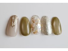 ココネイル/ニュアンスネイル