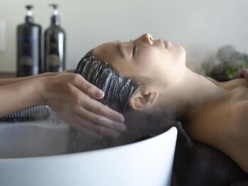 ヘッドコンシェルジュ 大宮店(head CONCIERGE)/五感を癒す、極上ヘッドスパ☆