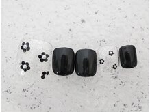 ABCネイル 柏マルイ店(ABC Nail)/★NEW★フット定額オフ込6980円