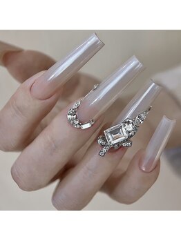 美人計ネイルサロン/