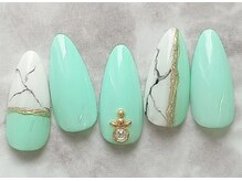 アリイネイルズ(ALII Nails)/定額ネイルデザイン