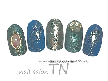 ティーエヌ 川崎DICE TSUTAYABOOKSTORE店/川崎限定7月☆定額コース