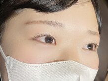 ボッカ(bocca)/まつげパーマ