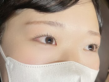 ボッカ(bocca)/まつげパーマ