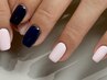 【hand】ワンカラー2色まで　¥5500→¥5000