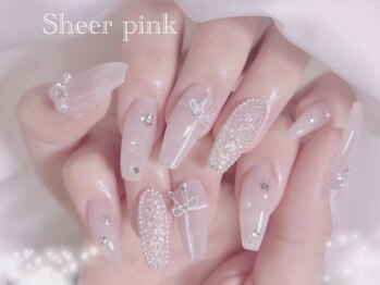 エヌ(N)/ネイリストNono限定