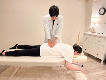 寿 千葉院(KOTOBUKI)の写真/リピート率♪目指すは根本改善のみ☆一切妥協なしの高技術≪長年の不調・深刻な症状・繰り返す痛み専門院≫