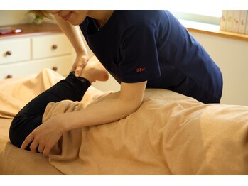 下町サロン 38ストリート(38st)/ボディケア