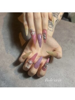 ロレクラン(Role'crin)/