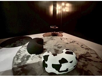 クレド スパ サウナ(CRED SPA SAUNA)の写真/プライベート空間で周りを気にせず自分だけのリラックス時間を…“ととのう”ことで疲労回復や美肌効果も◎