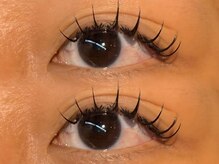 ザ コースト バイ ネオリーブ(The coast by neolive)/アイリストrita