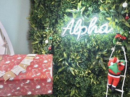 Relaxation＆Korugi Salon　PlusAlphaの写真