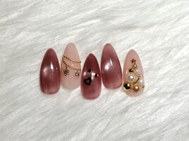 季節のデザイン