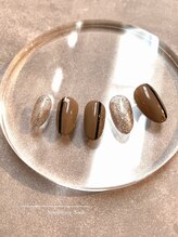 ストロベリーネイルズ(StrawberryNails)/選べる定額デザインS