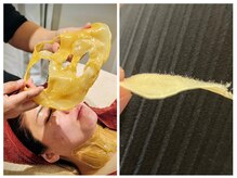 【松やにフェイシャル】うぶ毛！角質！毛穴詰まり！スッキリ◎