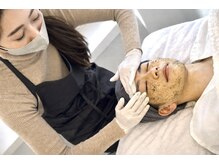 サロンド テン 広尾(salon de TEN)/広尾ハーブピーリング