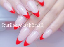 ルチル 江南駅前店(Rutile)