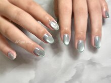 リライトネイル(Relight nail)/ちゅるんマグネット