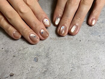 ペル(Per)/バブルマグネット