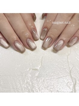 マグネットネイル :*/高崎/飯塚
