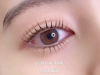 ミラ 天神今泉店(mila.)/パリジェンヌラッシュリフト