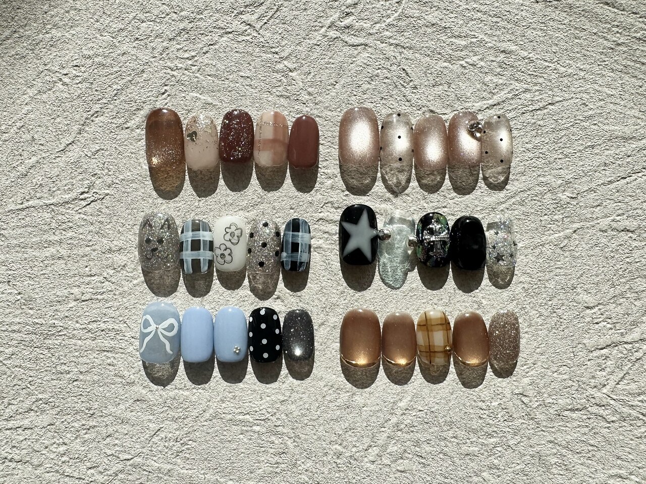 Shimokita Design 90min 81セット　all \1000 OFF   \7800〜