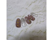 ピュアクオーレ(PURE CUORE)/選べるデザインコース