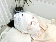 エトレ(etre)/カーボキシーク/毛穴/小顔たるみ