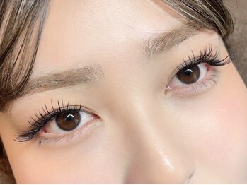 ナップ 天満(nap)/LEDフラットラッシュつけ放題